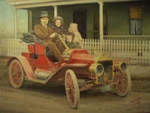 Herb's Model S