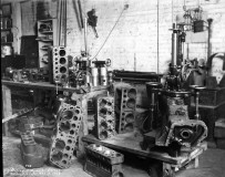 1924 Wallace Idaho