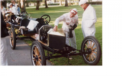 T racer