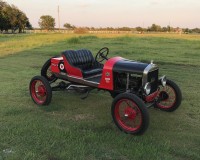 27 Speedster