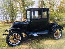 2019 Edison Ford Estate show