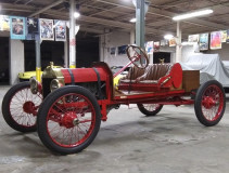0001 1915 Rajo C-35 Speedster
