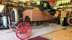 1923 project