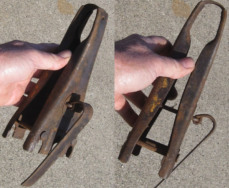 Tools: Transmission Band Clamp