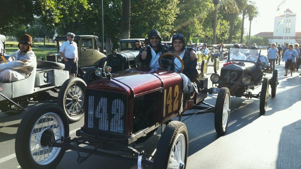 speedster