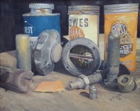 Motometer and Tube stuff