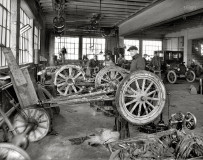 1923 R L Taylor Motor Co