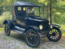 '24 Runabout 08/07/25