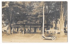 Hotel Martville NY
