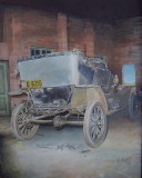 Keith's Model T