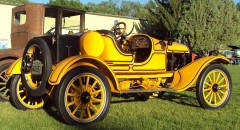 1920 Speedster