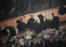 Carburetor Hangup