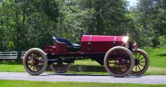 1915 Racer