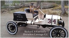 1914 Racer