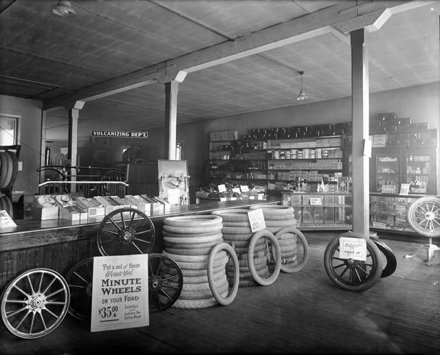 1910 Dealer