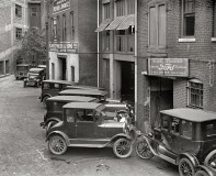 1926 Dealer - Washington