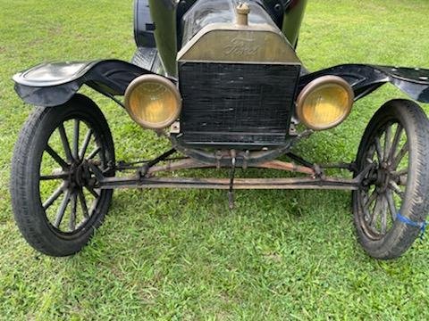 15 wide track front axle detail
