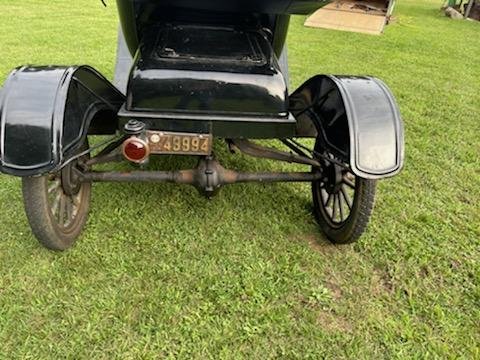 15 wide track rear axle detail