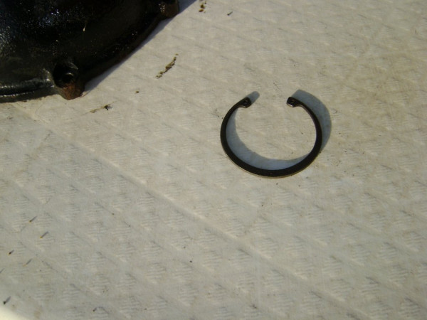 Lock ring