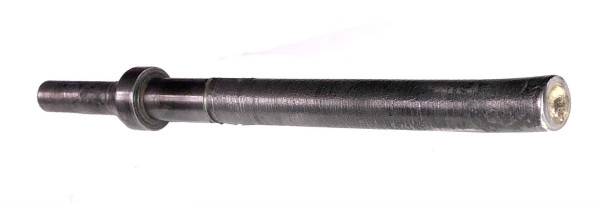 HAMMER BIT with OFF SET RIVET HEAD END