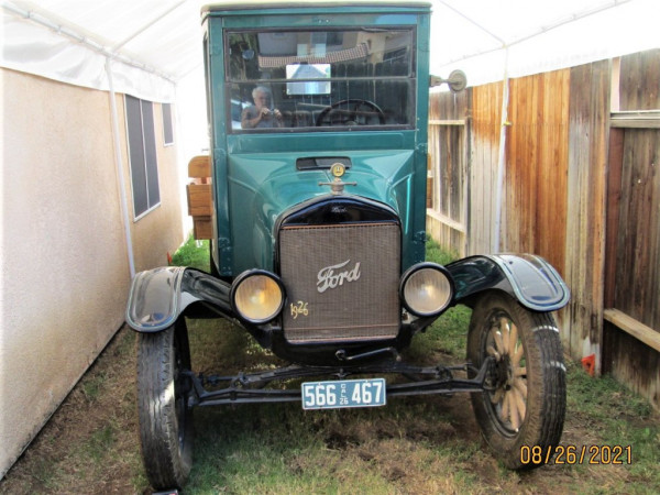 1926 TT