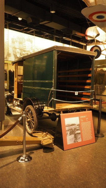 WW1 Ambulance 1.JPG