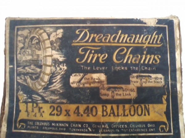 Box side