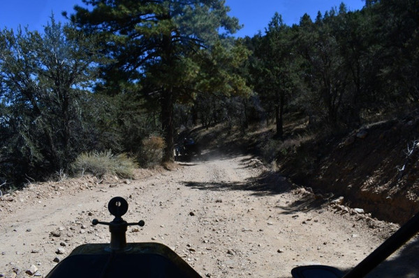 Holcom Valley