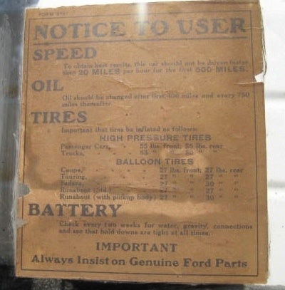Ford new car sticker.JPG