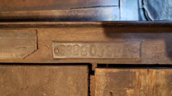 Body tag as found location.