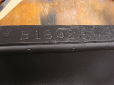 1911 body number under left rear door.jpg