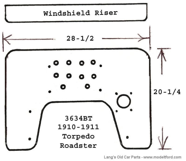 Fire wall plan.