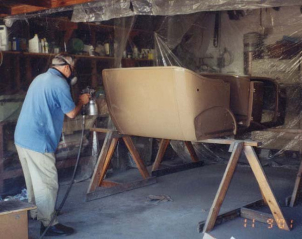 painting