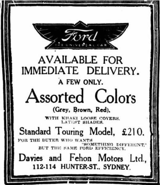 1917 May assorted body colours styles cropped.jpg