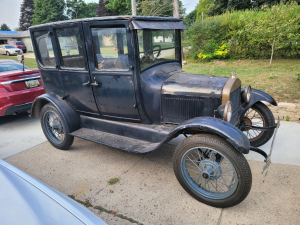 26 engine