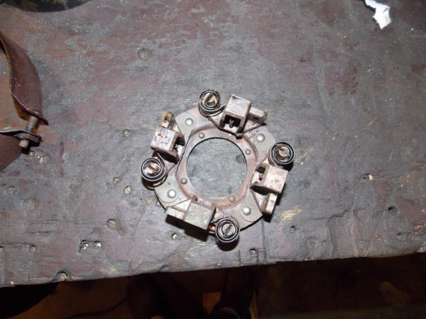 before rebuild up