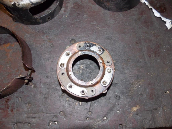 before rebuild under
