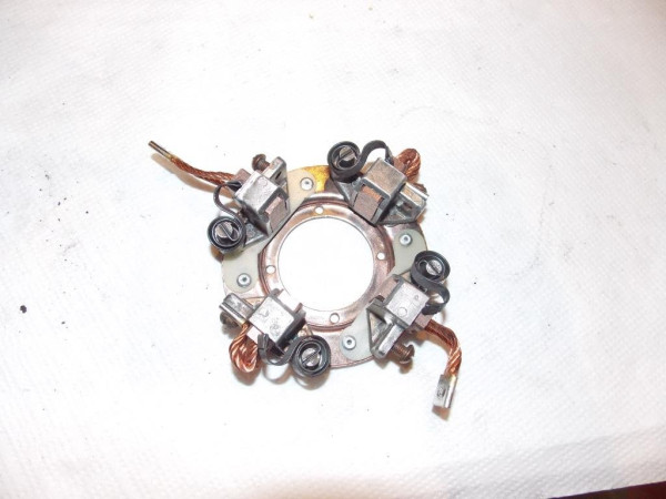 reassembled