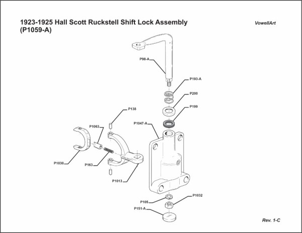 1923-1925TTRuckstellShiftLockAssemblyP1059A2.jpg