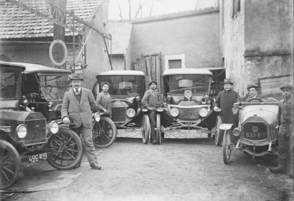 Model T and Le Zebre.jpg
