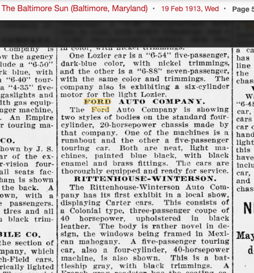 1913 Baltimore Sun Ford blue black color .png