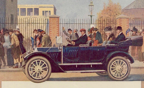 1912 Oldsmobile Autocrat in blue with cream gear .jpg