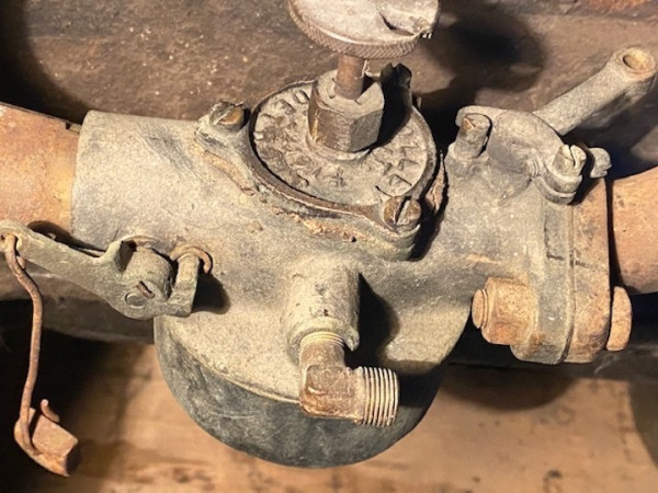 Holley G spare engine.jpg