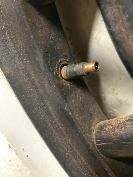 Haartford rubber stem hole drilled oversize .jpg