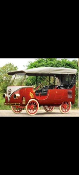 VW-T touring