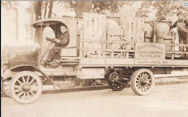 plumbers truck.JPG
