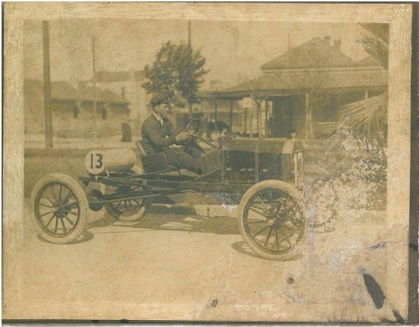 13 CAR