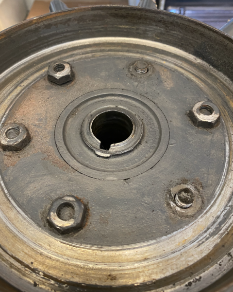 Seattle Ford brake drum as found.png