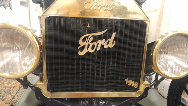 Radiator decoration