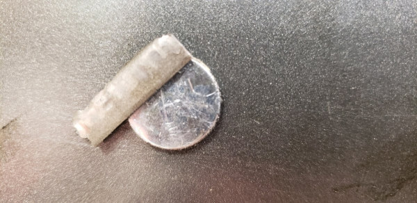 Metal Fragment